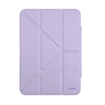 Чехол-книжка Laut Huex Folio for iPad Mini 7 | 6, Purple (L_IPM7_HF_PU)