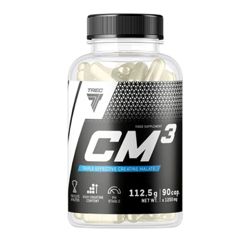 Креатин комплекс Trec Nutrition CM3 90 Caps