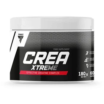 Креатин комплекс Trec Nutrition Crea Xtreme 180 г 60 servings Watermelon