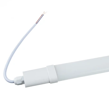 LED светильник AVT Балка 18 Вт линейный 60см 6500К IP65