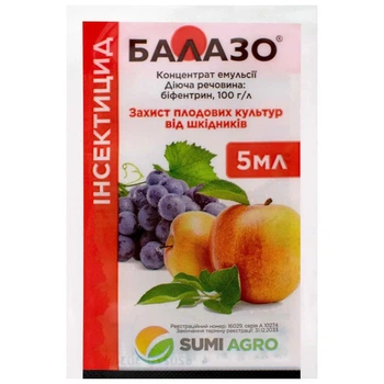 ІІнсектицид Балазо 5 мл Sumi agro