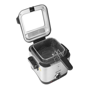 Фритюрниця Mesko MS 4910 (1.5л, 900Вт)