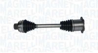 Вал приводной Audi Q5 (8RB) (выр-во Magneti Marelli) Magneti Marelli (302004190125)