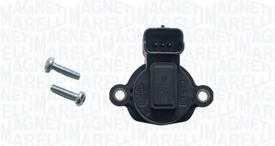 MAGNETI MARELLI датчик АКПП CITROEN C4/C5/Berlingo 04- Magneti Marelli (023000016010)