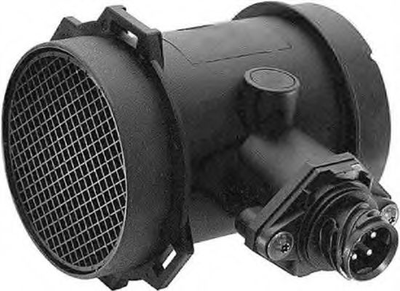 MAGNETI MARELLI витратомір повітря BMW E34/39 4,0/4,4, E32/38 4,0/4,4 Magneti Marelli (213719655019)