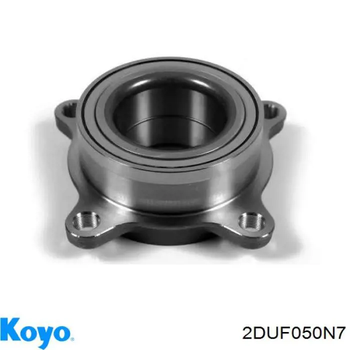 Підшипник маточини Koyo (2DUF050N7)