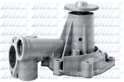 Насос системи охолодження Dolz (H206)