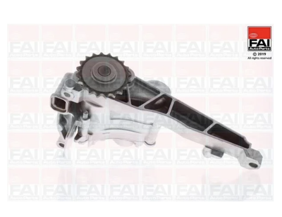 FAI DB помпа мастила W204/211/212,G-Class,X,W164/166,W221/222,Sprinter 06-,Vito CDI FAI Auto Parts (OP379)