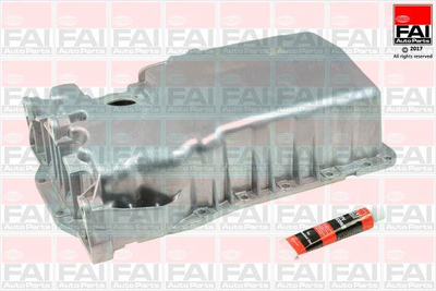 FAI VW піддон мастила Golf,Bora,Octavia (+герметик) FAI Auto Parts (PAN027)