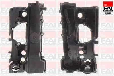 FAI BMW кришка гбц 1 E81/87,3 E90,X1 E84,X3 E83 2.0 FAI Auto Parts (VC020)