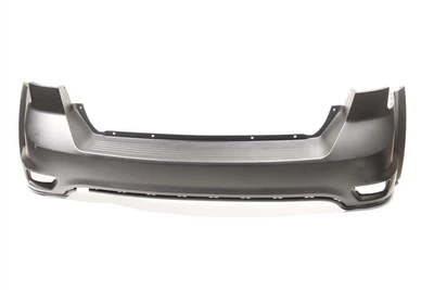 Бампер задн. DODGE JOURNEY 08-19 (TEMPEST) Tempest (0217755951)