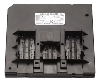 Блок управления электрообл VAG (5Q0937086BM)