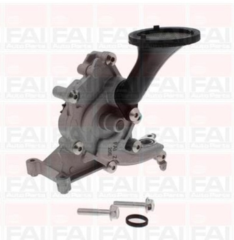 FAI CITROEN Помпа оливи C-ELYSEE 1.2 12-, C3 AIRCROSS 1.2 17- FAI Auto Parts (OP397)