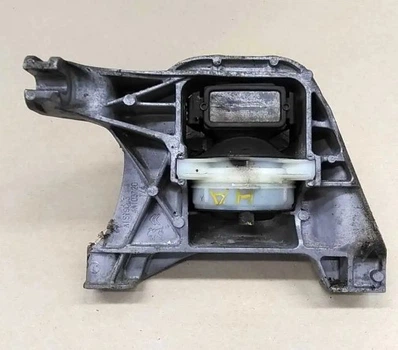 Опора двигуна гумометалева CITROEN/PEUGEOT C4 PICASSO II/C4 GRAND PICASSO II/GRAND C4 SPACETOURER/S 9820296280 Peugeot (9820296280)