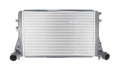 Інтеркулер Audi A3 (03-)/Seat Altea (06-)/Skoda Octavia (04-)/VW Caddy (10-), Golf (08-) 1.6 Tdi, 2.0 Tdi (342380) KALE OTO RADYATOR KALE (342380)