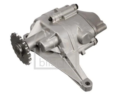 Насос масляний Febi Bilstein (101086)