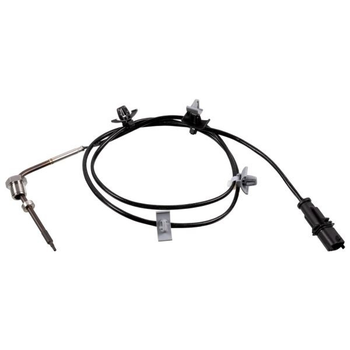 FEBI OPEL датчик температури ВГ ASTRA J 1.7 CDTI 09- Febi Bilstein (176442)