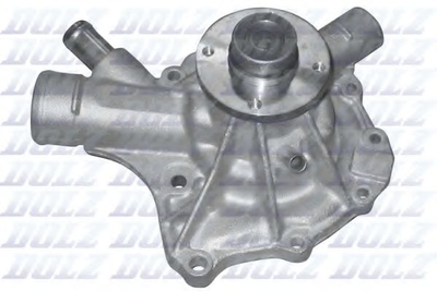 DOLZ DB помпа води W203 1.8/2.0 00- Dolz (M225)