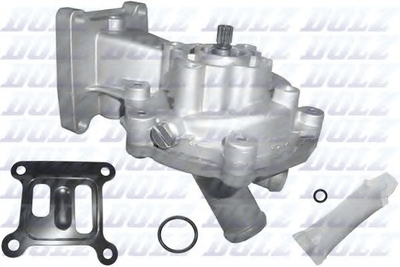 Насос водяний FORD (вир-во Dolz) Dolz (F149CT)