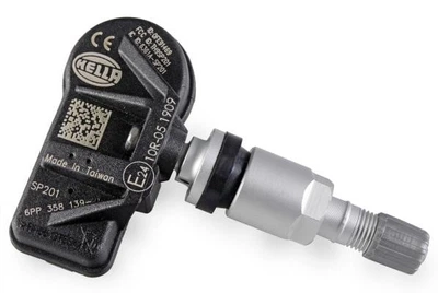 Датчик тиску Hella (6PP 358 139-011)