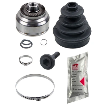 ШРУС внешний с пыльником BMW (выр-во FEBI) Febi Bilstein (185038)