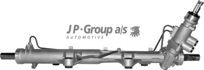 JP GROUP VW рульова колонка з Г/У T5 03- JP Group (1144304600)