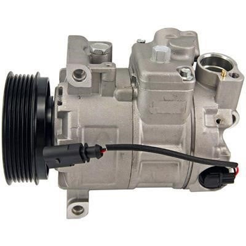 Компресор кондиціонера MAHLE (ACP892000S)