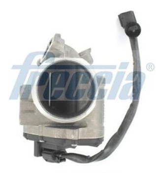 Клапан рецеркуляції відпрацьованих газів Freccia (EGR12208)