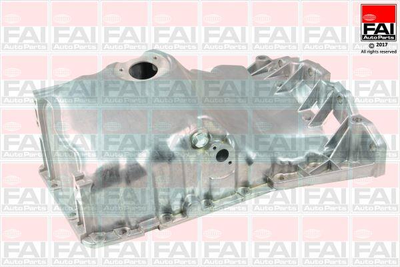 FAI VW Поддон масла Passat,Audi A4/A6,SuperB FAI Auto Parts (PAN023)