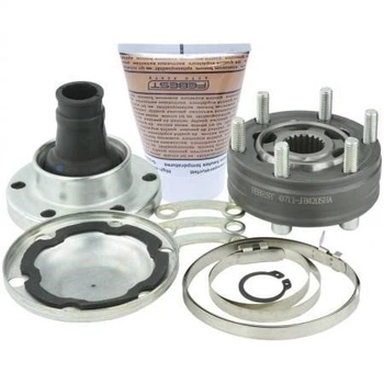 ШРУС карданного вала Febest (0711JB420SHA)