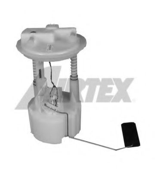 AIRTEX NISSAN Датчик рівня палива JUKE 1.5 dCi 10-, MICRA III 1.5 dCi 03-, NOTE 1.5 dCi 06- Airtex (E10681S)