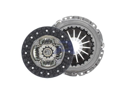 Комплект зчеплення TOYOTA (старий номер KT-320R) (вир-во Aisin) Aisin (KT320RA)