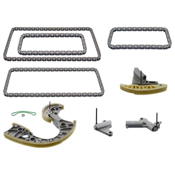 FEBI VW К-т ланцюгів ГРМ AUDI A4/A6 4,2 Febi Bilstein (48322)