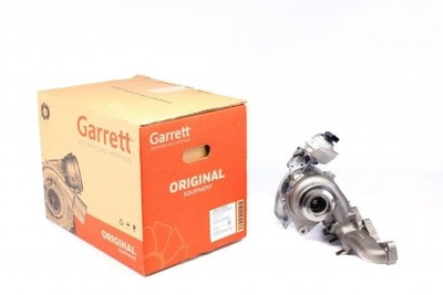 Турбокомпресор Garrett (7854485005S)