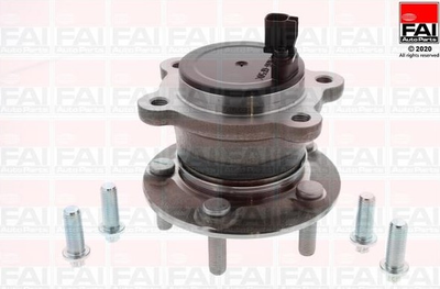 FAI FORD підшипник задн.маточини Transit Tourneo Connect 13- FAI Auto Parts (FHBK1165)