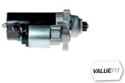 Стартер 12V, 2 kW Hella (8EA011611051)