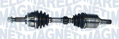 Вал приводний NISSAN X-TRAIL I (вир-во Magneti Marelli) Magneti Marelli (302004190212)