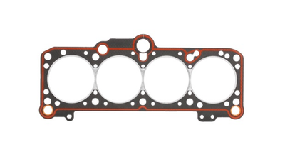 FAI FORD К-т прокладок двигуна (з прокладкою гбц) Transit 2,5D/TD (4BC,4CC,4FA) 91.07 FAI Auto Parts (HS597)
