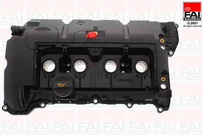 FAI DB Крышка ГБЦ Mini One,Cooper,Clubman,Countryman,Citroen Berlingo,C3/4/5,Peugeot FAI Auto Parts (VC014)