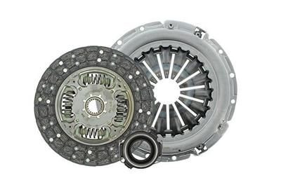 Зчеплення TOYOTA HILUX VII (Вир-во AISIN) Aisin (KT445)