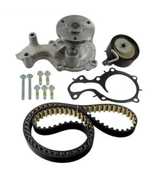 Комплект ремня ГРМ с помпой SKF (VKMC04229)