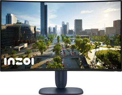 Монітор 31.5" Dell AW3225DM (GAME-AW3225DM)