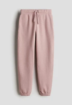 Джоггери дитячі теракотового кольору H&M 158см (400011076)