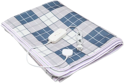 Электроодеяло Warm Home 160x120 NS-IB6