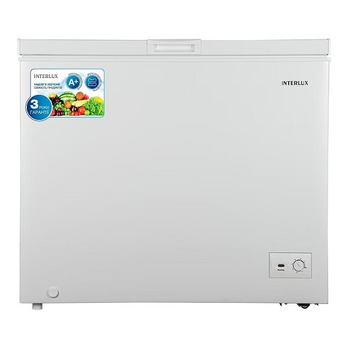 Морозильный ларь INTERLUX IL-0255CF