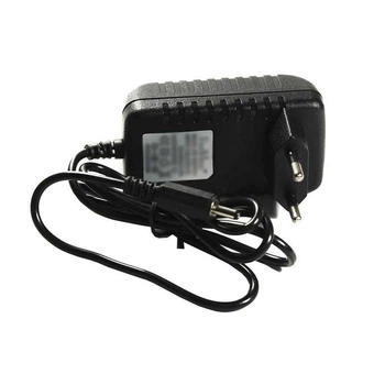 Імпульсний блок живлення 12В 1А (12Вт) MLPSP12-1mini (06822) штекер 5,5 - 2,5 довжина 1м, BOX Q250