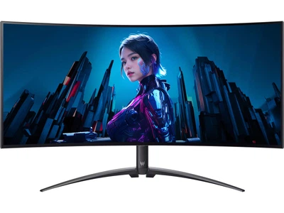 Монітор Acer Predator X39BMIIPHUZX (UM.TXXEE.001)