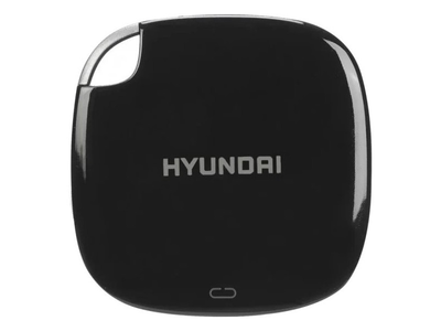 SSD накопичувач Hyundai Ultra Portable 512 GB (HTESD500PB)