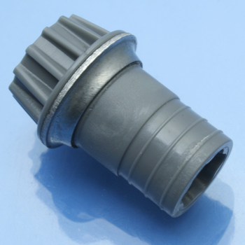 Вал шестерни комбайна Bosch MUM4405