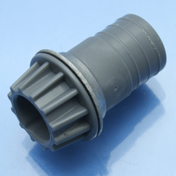 Вал шестерни комбайна Bosch MUM4675
